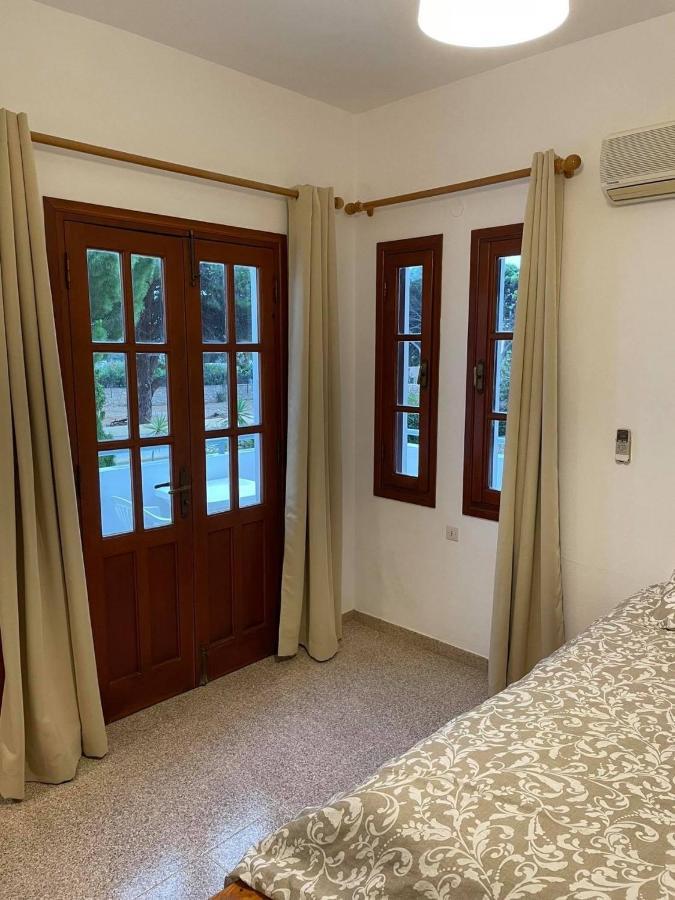 Pefkos Filoxenia Aparthotel Pefki Екстериор снимка