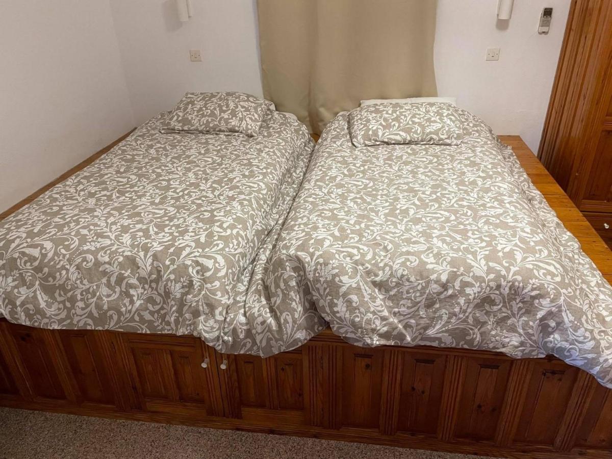 Pefkos Filoxenia Aparthotel Pefki Екстериор снимка