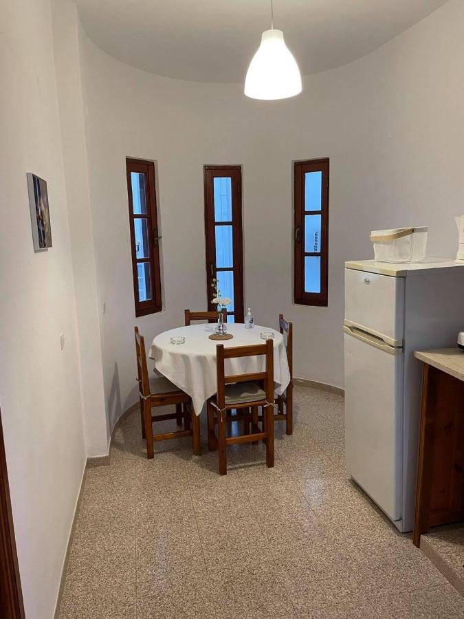 Pefkos Filoxenia Aparthotel Pefki Екстериор снимка