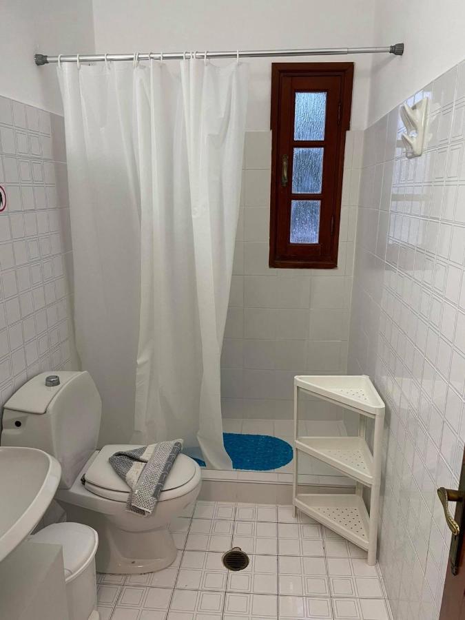Pefkos Filoxenia Aparthotel Pefki Екстериор снимка