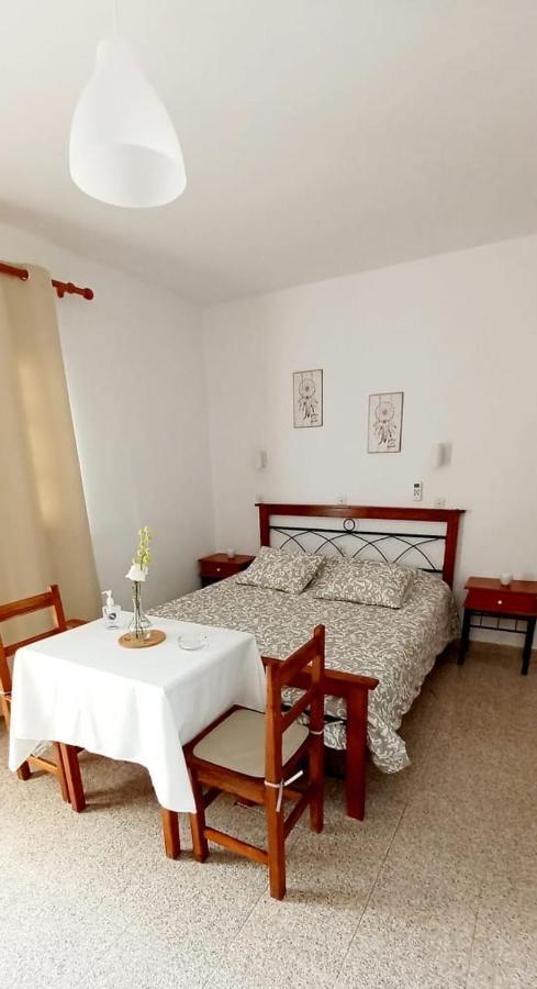 Pefkos Filoxenia Aparthotel Pefki Екстериор снимка