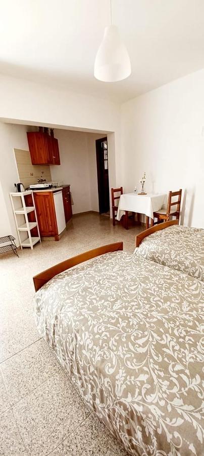 Pefkos Filoxenia Aparthotel Pefki Екстериор снимка