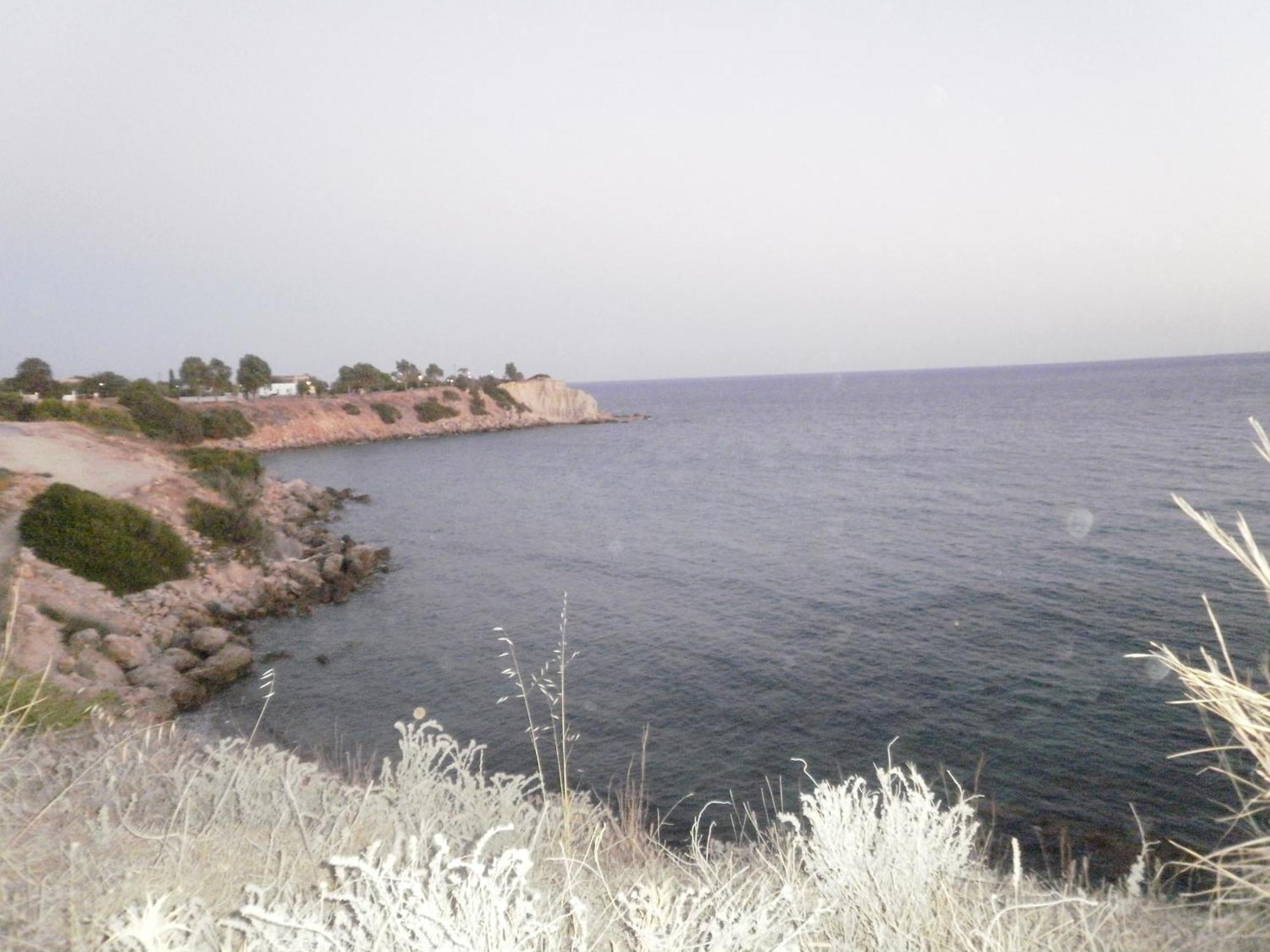 Pefkos Filoxenia Aparthotel Pefki Екстериор снимка