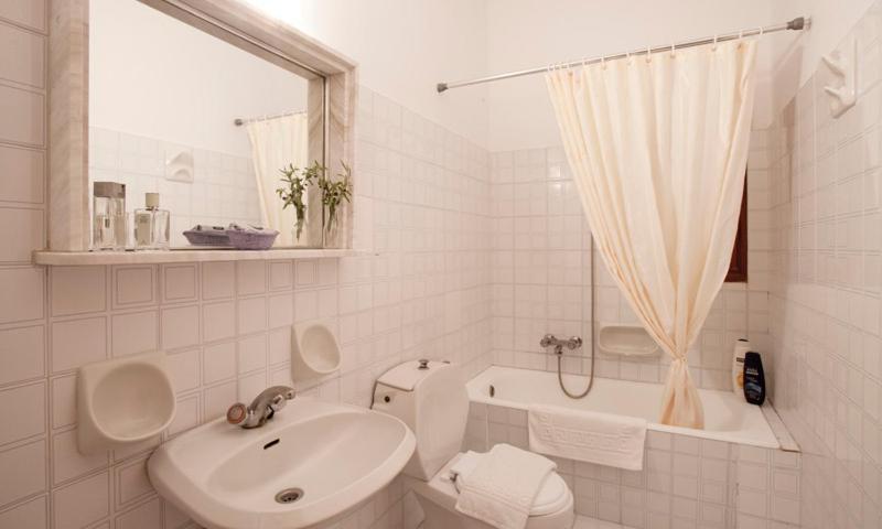 Pefkos Filoxenia Aparthotel Pefki Стая снимка
