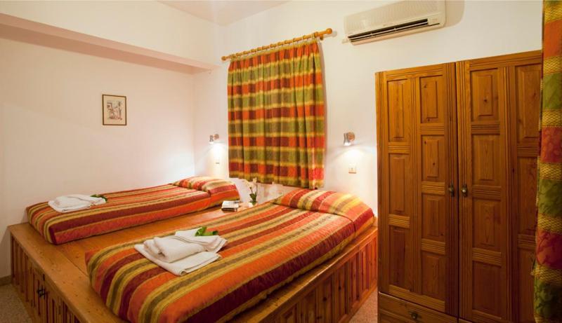Pefkos Filoxenia Aparthotel Pefki Стая снимка