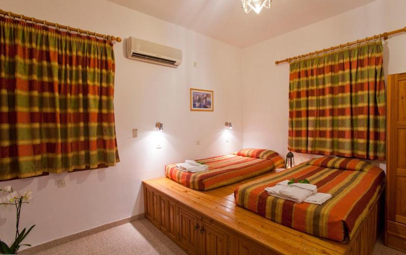 Pefkos Filoxenia Aparthotel Pefki Стая снимка