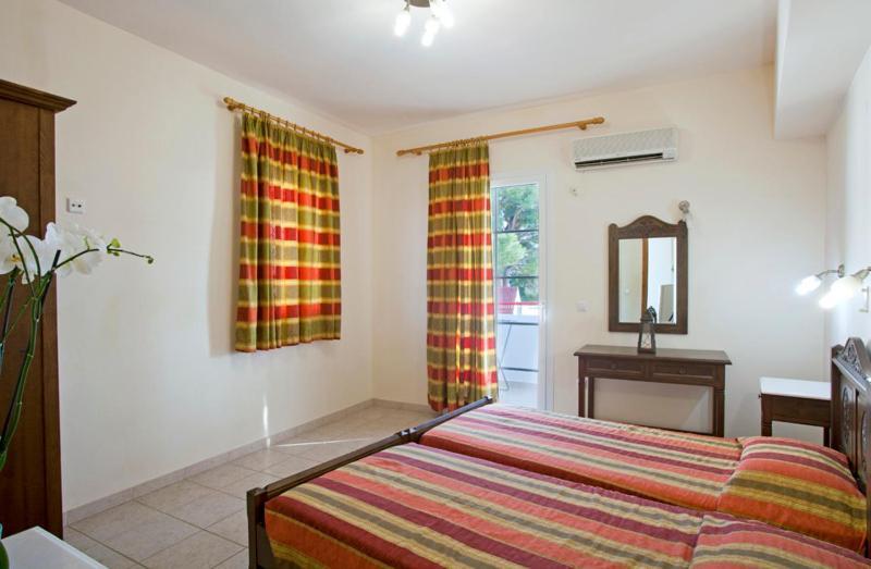 Pefkos Filoxenia Aparthotel Pefki Стая снимка